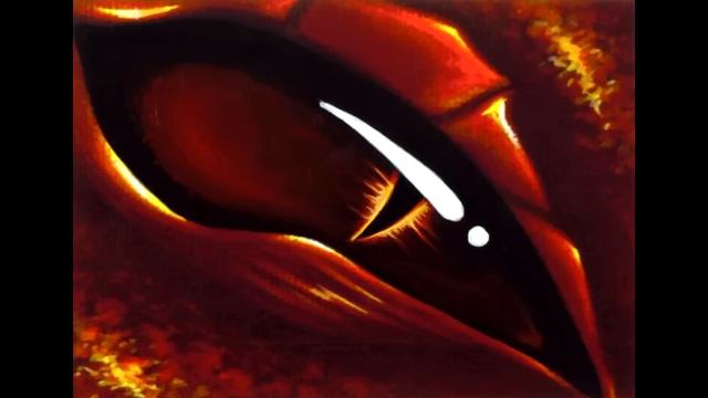 The I of the dragon - soundtrack(Main theme) Глаз дракона смотреть онлайн