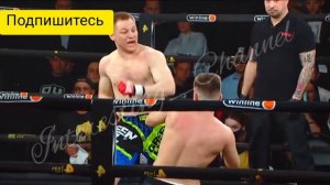 Тимур Золотой VS Фарид Ядуллаев - ПОЛНЫЙ БОЙ