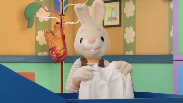 Harry The Bunny Song & Harry and Larry Compilation - The Carpenter | Toddler Learning Video Words смотреть онлайн