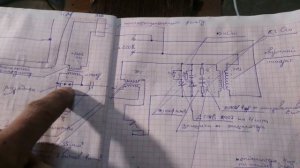 Осциллятор своими руками для TIG сварки