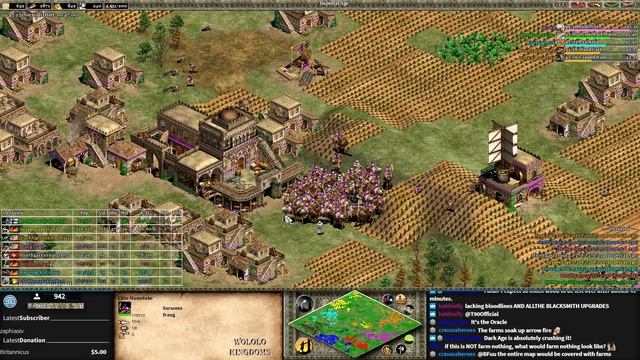 Funky Farm Map! Totally NOT My Farms! смотреть онлайн