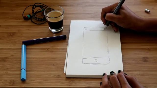 sketch video ...ek bar jarur dekhe sketch kese draw hota hai most viewed ??? #viral #video#painting смотреть онлайн