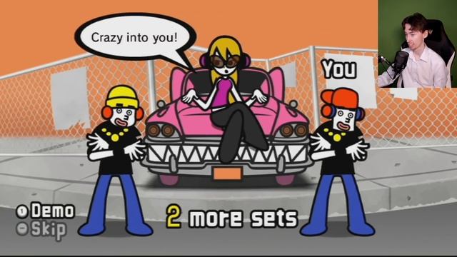 RTGame Archive: Rhythm Heaven Fever смотреть онлайн