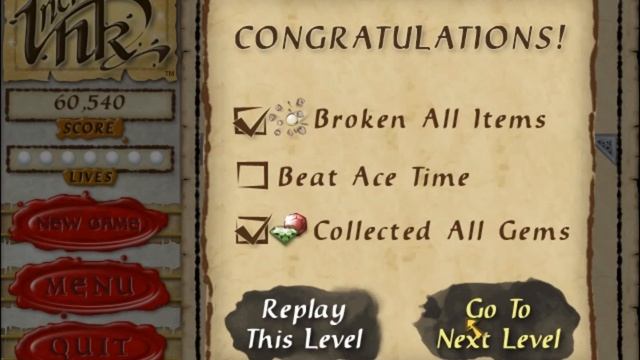 Incredible Ink  Part 2 Break All Episode 1