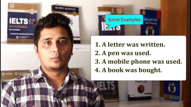 3 Ways to Make Simple Passive Sentences | Spoken Class-10 | English world . смотреть онлайн