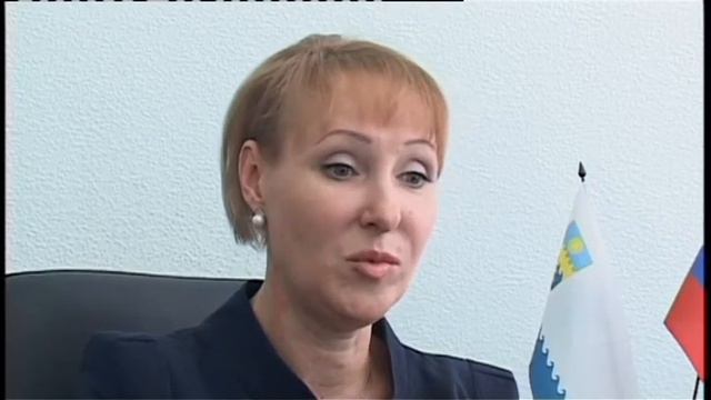 Майор в запасе Наталья Микитюк принимала поздравления с Днем Защитника Отечества смотреть онлайн