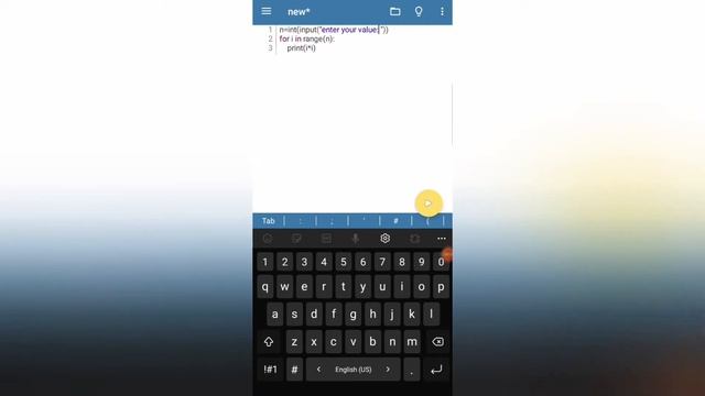 How to find Square root in pydroid 3 смотреть онлайн