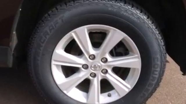 2012 Toyota Highlander Tech Package in Hazleton, PA 18202 смотреть онлайн