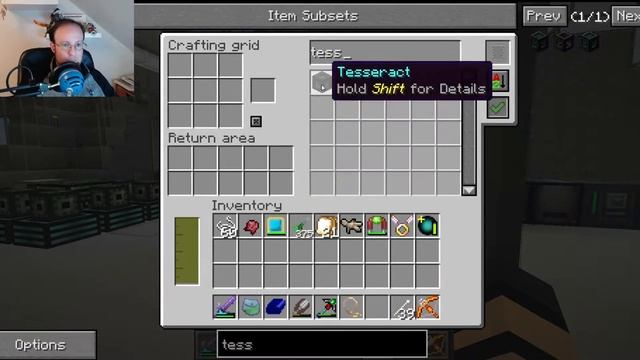 LIVE: Minecraft FTB Infinity Evolved - Mischief of Mice Patreon-Server pt 26 смотреть онлайн