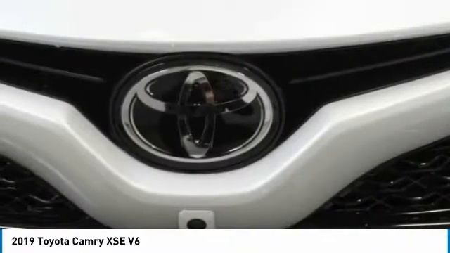 2019 Toyota Camry 2019 Toyota Camry XSE V6 FOR SALE in Nampa, ID 3994400 смотреть онлайн