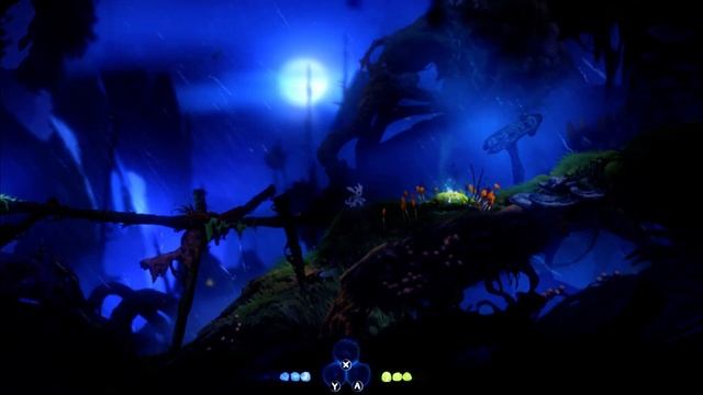 yuzu Early Access 964|Ori and the Will of the Wisps Test New смотреть онлайн