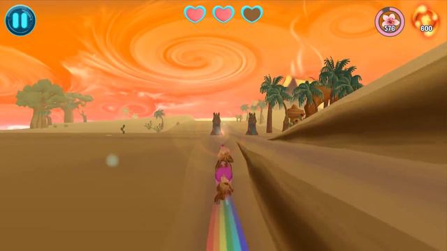 СИМУЛЯТОР МАЛЕНЬКОЙ ЛОШАДКИ #11 EverRun. Лошади-хранители с Кидом на #ПУРУМЧАТА смотреть онлайн