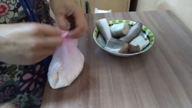 Жарим вкусно на сковороде