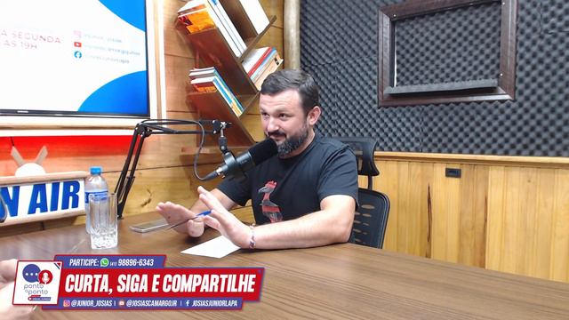 Ponto a Ponto | ep. 4. Especial Dia da Mulher entrevista LEILA KLENK, ex-prefeita da Lapa. смотреть онлайн