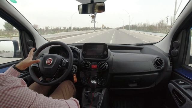 Fiat Fiorino 2021 İnceleme / Premio 1.3 Dizel Multijet 95 Bg / Alınabilecek En Ucuz Araç mı ? смотреть онлайн