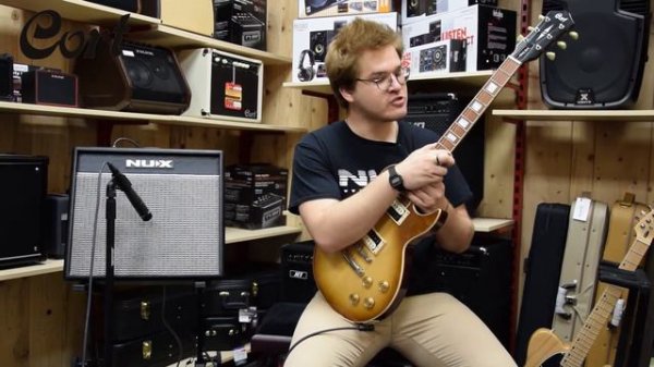 Cort CR 300 Električna kitara