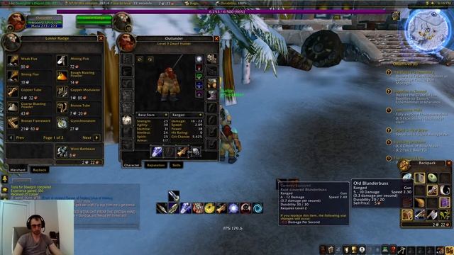 ?World Of Warcraft: WhiteMane Server - New Progressive WOTLK 3.3.5a: Can it be best WOTLK server ? смотреть онлайн