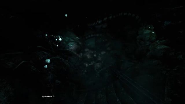 SOMA Gameplay #19 Ross смотреть онлайн