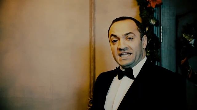 Ведущий Артур "Тост За бабушек и дедушек авторский!" смотреть онлайн