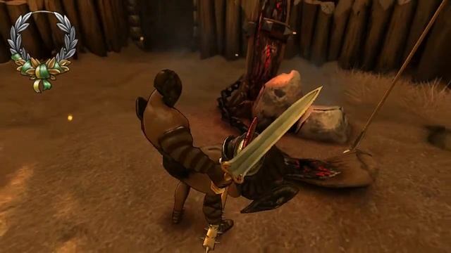 I, Gladiator (Давайте поглядим!) смотреть онлайн