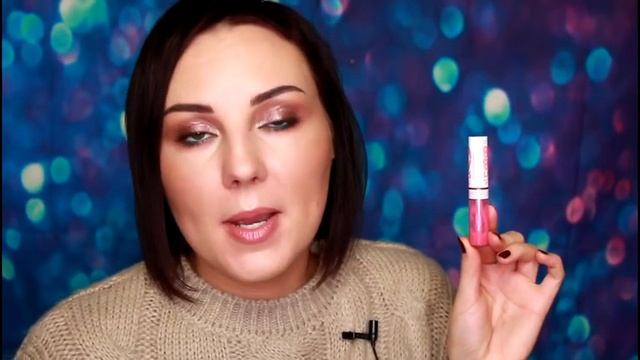 ЧТО Я ЛЮБИЛА В ЯНВАРЕ 2018 ❤ КОСМЕТИКА, ПАРФЮМ и Т.Д. смотреть онлайн