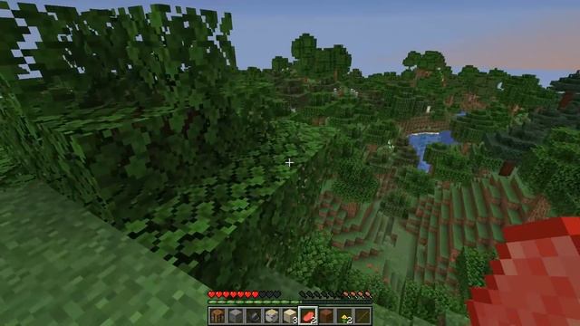 Minecraft Mais Tous Les Crafts Sont Aléatoire..