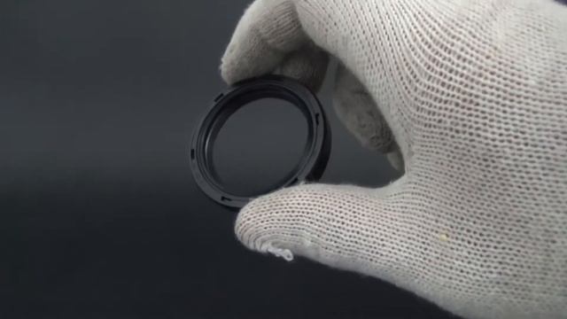 Сальник хвостовика КПП вторичного вала Porter Портер Porter2 Портер2 смотреть онлайн