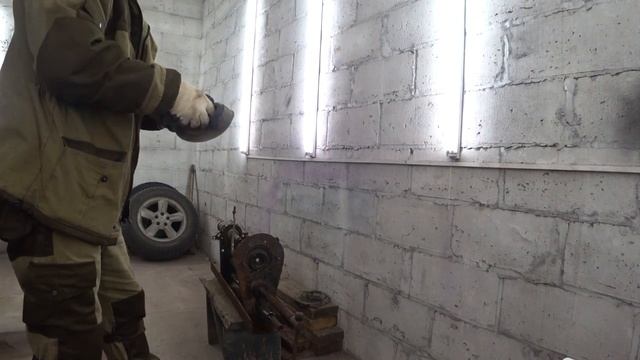 РЕМОНТ ПЕРЕДНЕЙ ПОДВЕСКИ Renault Scenic RX4/ КИНУЛИ С ПРУЖИНАМИ смотреть онлайн