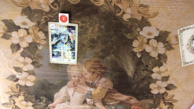 Через какую «кнопку» Вами управляет Эго⁉️?♀️??(3 варианта) | Чечки на Таро 193 смотреть онлайн