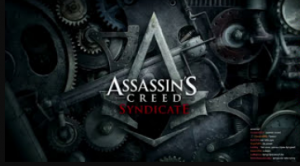Assassin's Creed Syndicate (Запись стрима) 23/10/2015. Асассино и мы.