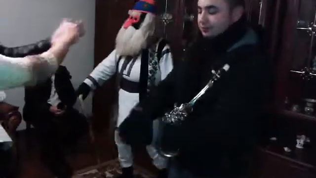 ВАНЯ ЧУПРУН смотреть онлайн