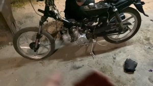 Проект «РЕСТАВРАЦИЯ ДЕЛЬТЫ» / Восстанавливаем мопед ДЕЛЬТА. Часть 1 !!!