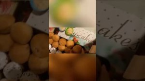 Куличи в силиконовых формах из магазина Порядок.