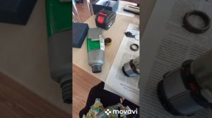 как смазать редуктор китайского шуруповерта