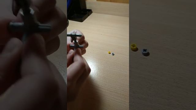 Как сделать трюковой самокат finger смотреть онлайн