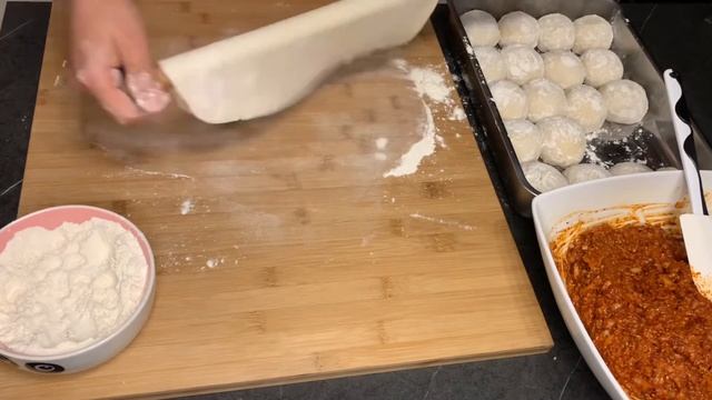BİBERLİ (KATIKLI) EKMEK TARİFİ, yiyenler tandırda pişirdiğinizi düşünecekler смотреть онлайн