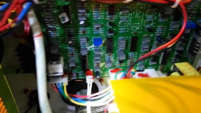 Stromo SWM270, часть 2 смотреть онлайн