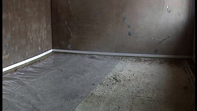 Компания "СОТЭР" - Механизированная штукатурка, стяжка, покраска смотреть онлайн