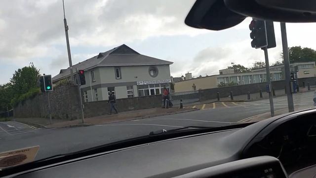 ИРЛАНДИЯ - удивительная страна смотреть онлайн