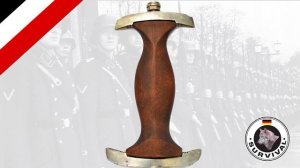 Кинжал СС и СА / Программа «Бункер», Выпуск 160