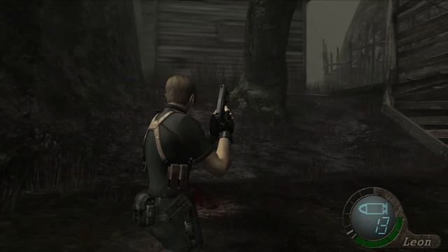 LIVE STREAM - Resident Evil 4 (2005) смотреть онлайн