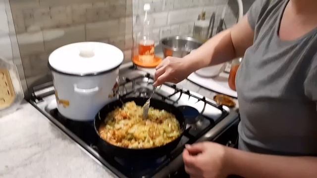 Наготовила смотреть онлайн