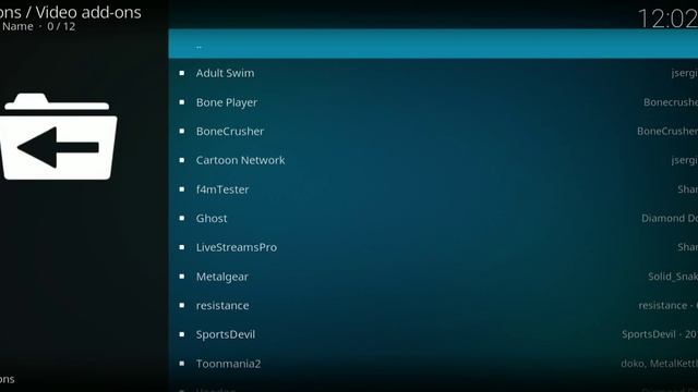 2019 April !!! new update how to install Voodoo kodi addon in kodi 18 1 leia смотреть онлайн
