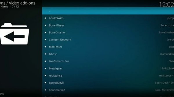 2019 April !!! new update how to install Voodoo kodi addon in kodi 18 1 leia