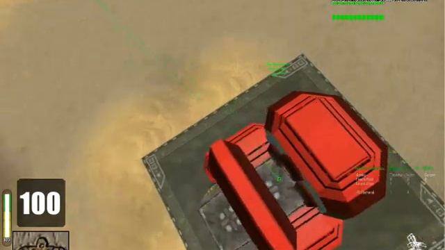 Battlezone 2 hover tutorial смотреть онлайн