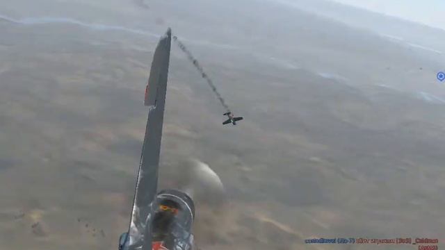 Виражный бой смотреть онлайн