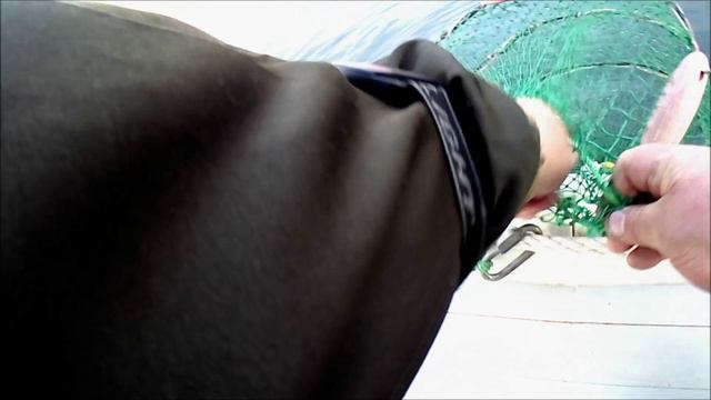 Офигенная рыбалка с друзьями. Московское 19.09.21.