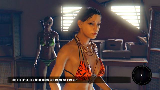 Dead Island Definitive Edition Walkthrough Gameplay Part 1 - Intro - (Xbox Series X) смотреть онлайн