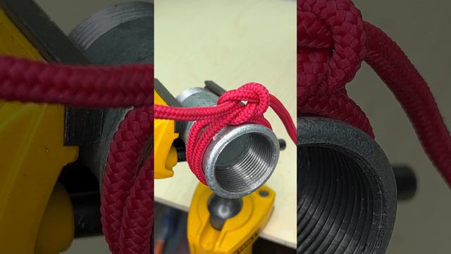 Запомни эту хитрость с веревкой смотреть онлайн