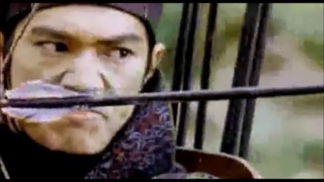 Across The Nightingale Floor смотреть онлайн